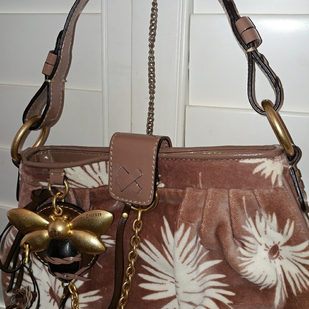 Juicy purse
